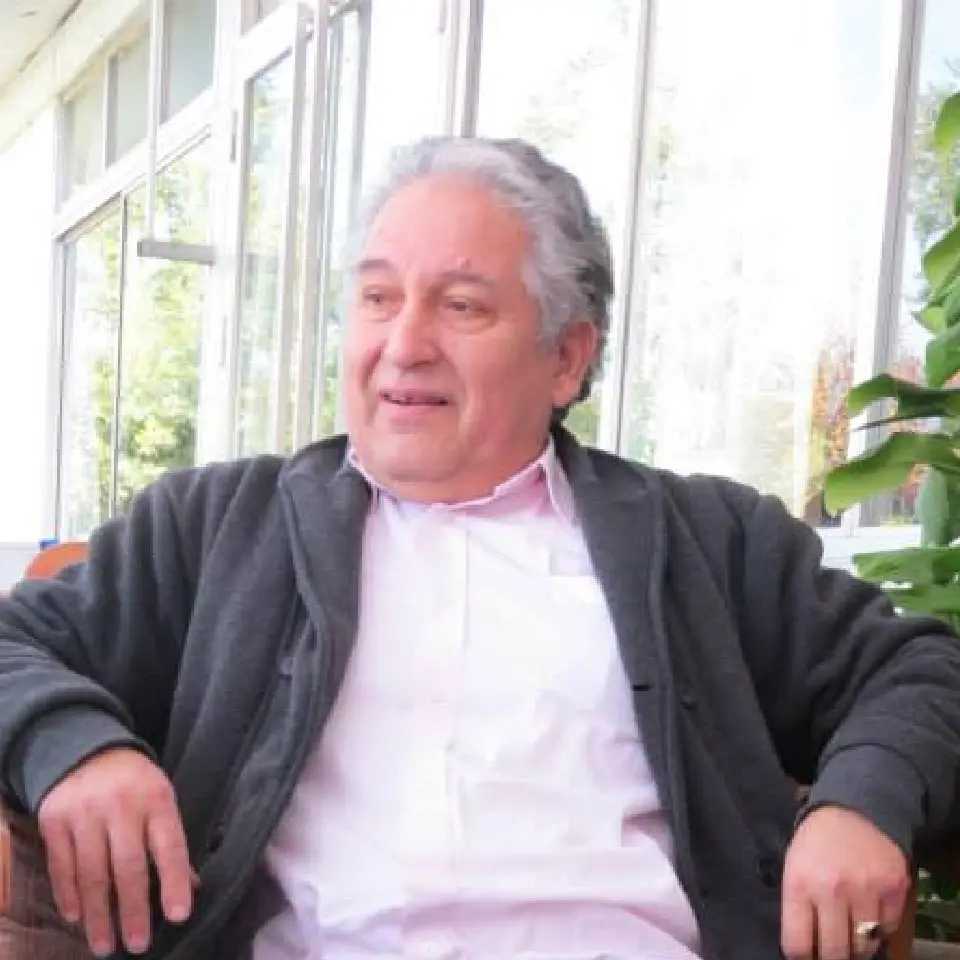 Rafael Fuentes